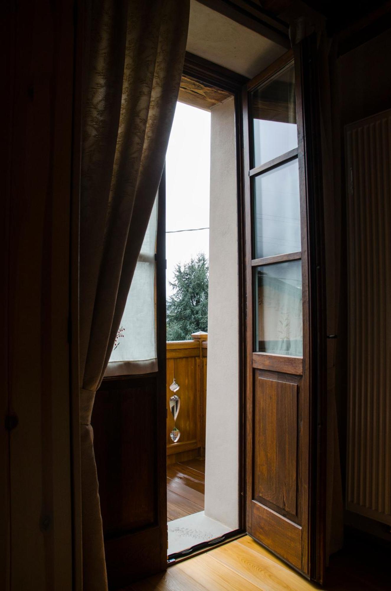 Agriturismo Il Posto Delle Fragole 圣焦万尼比亚恩科 外观 照片